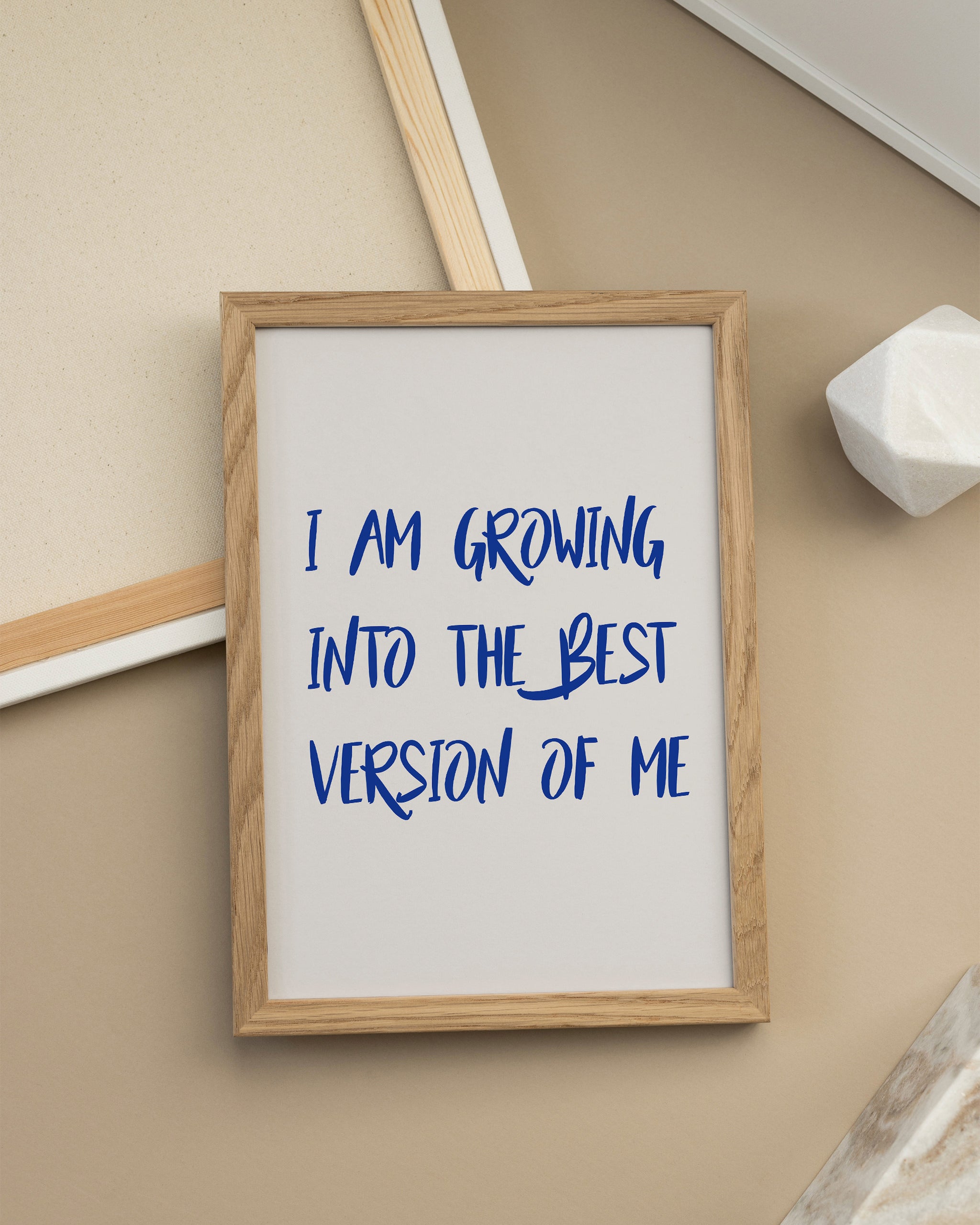 Evolving Excellenc-psoter-wall_art-decor-The Poster Square