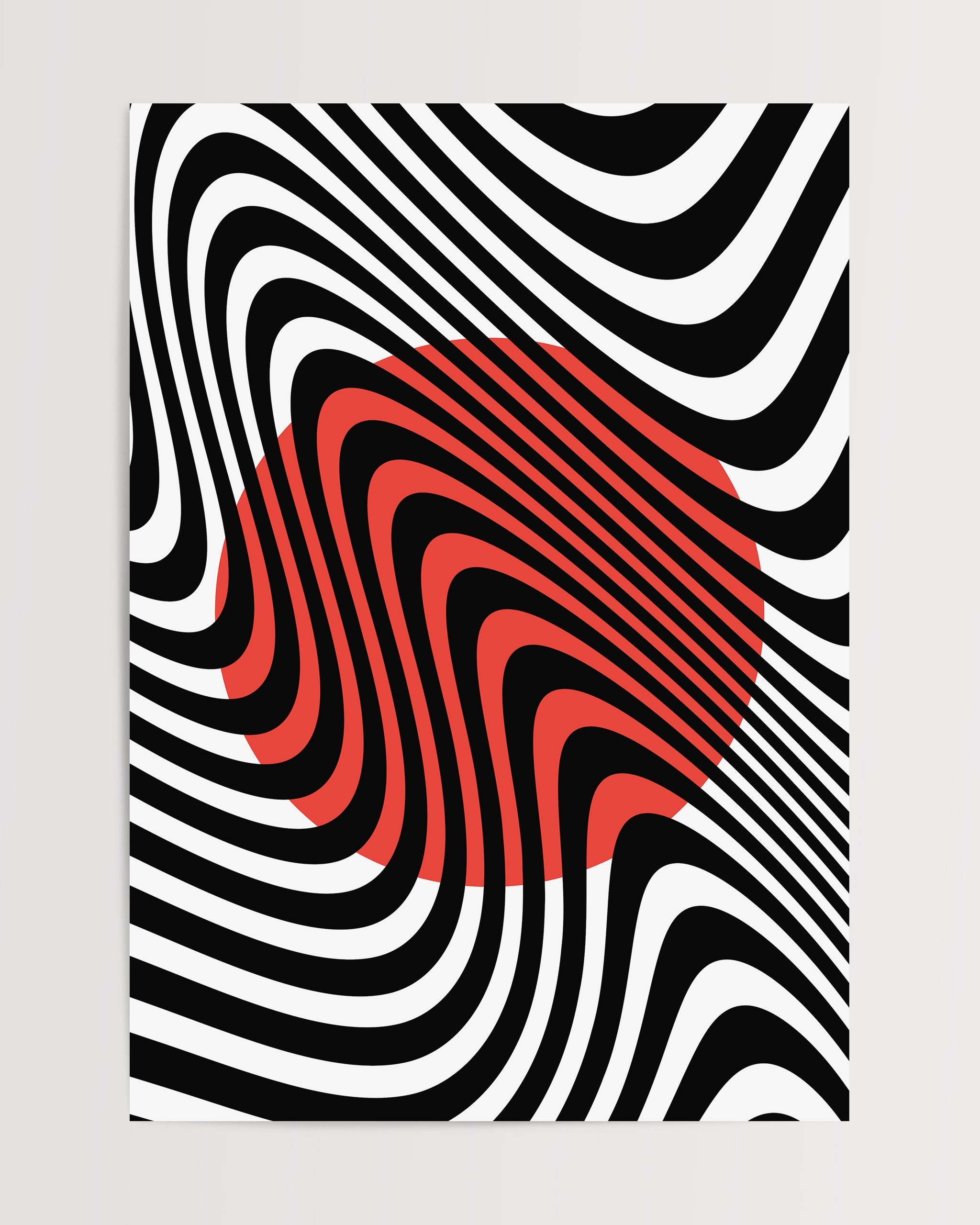 Contours of Imagination