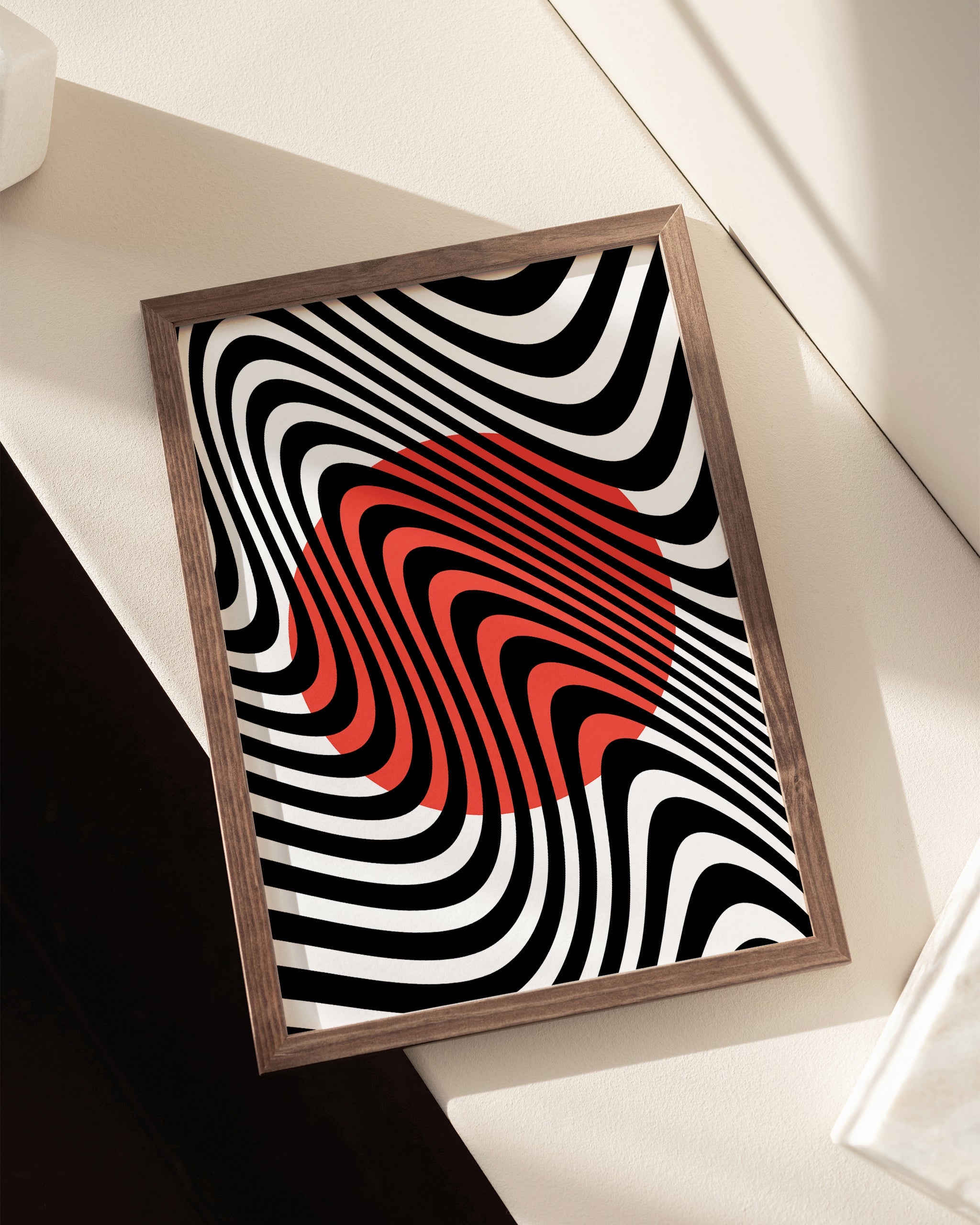 Contours of Imagination