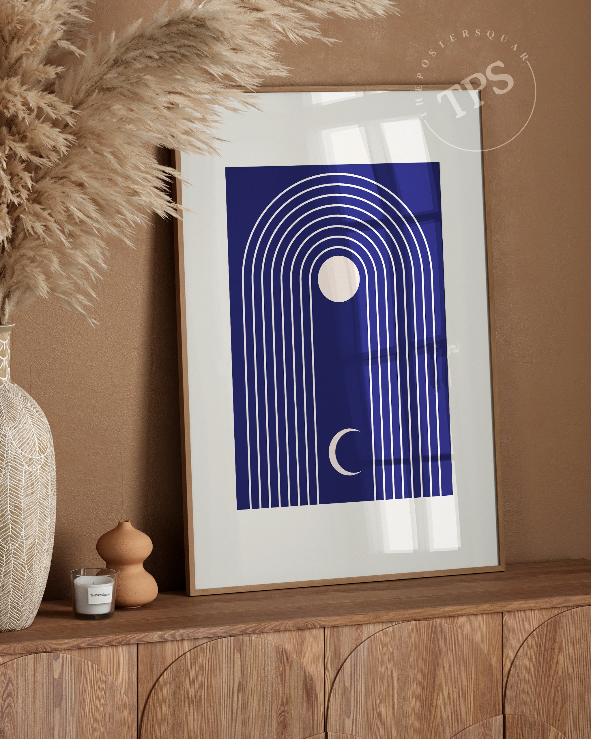 Eclipse Veil The Poster Square