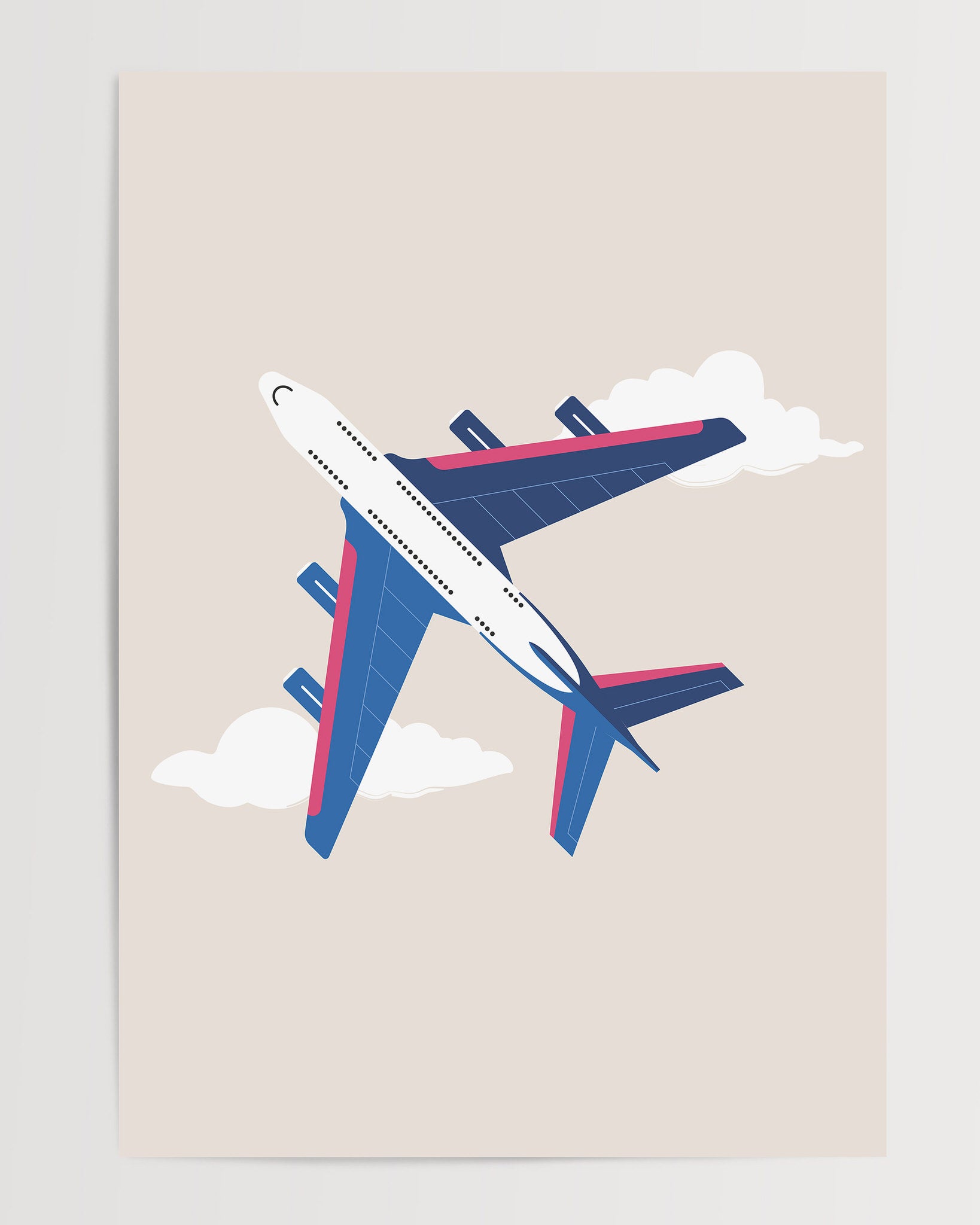 Skybound The Poster Square