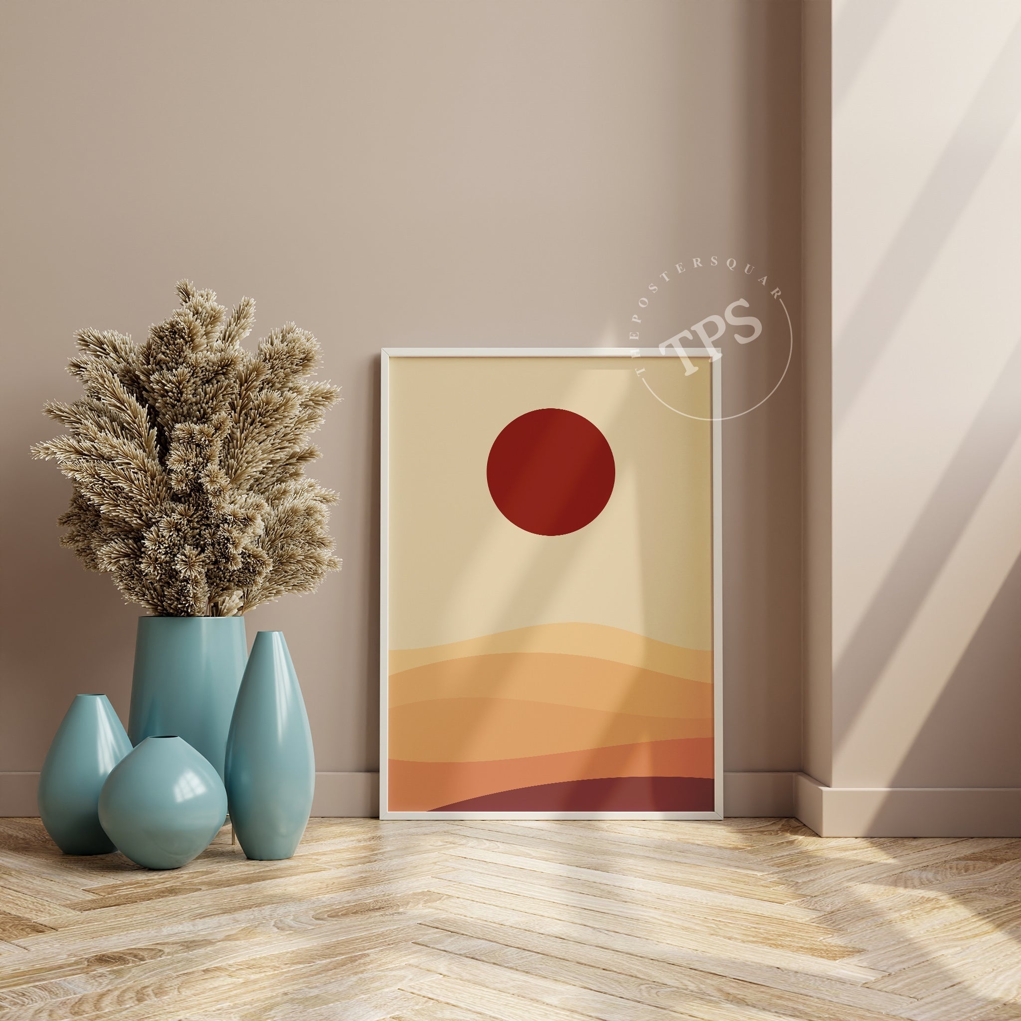 A Day Part 3-psoter-wall_art-decor-The Poster Square